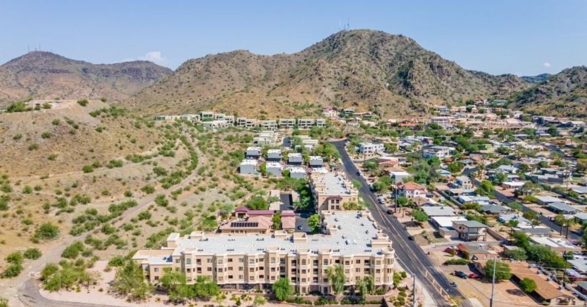Photo of Outdoor in North Mountain