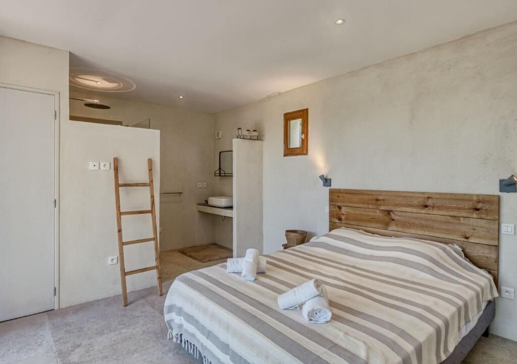 Photo of Bedroom in Bonifacio