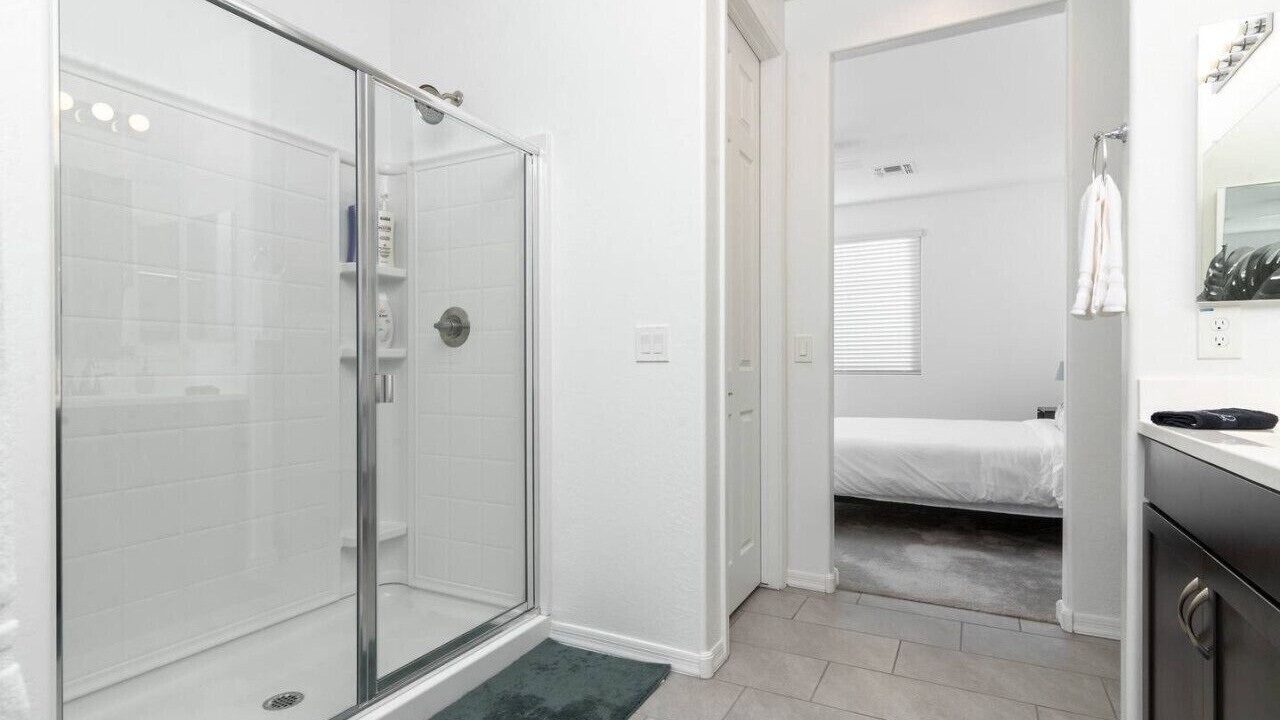 Photo of Bathroom in Tamaron