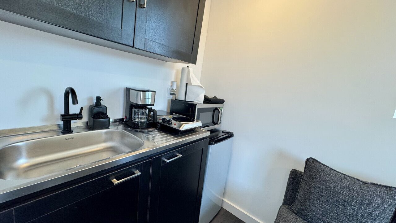 Photo of Kitchen in Garfield