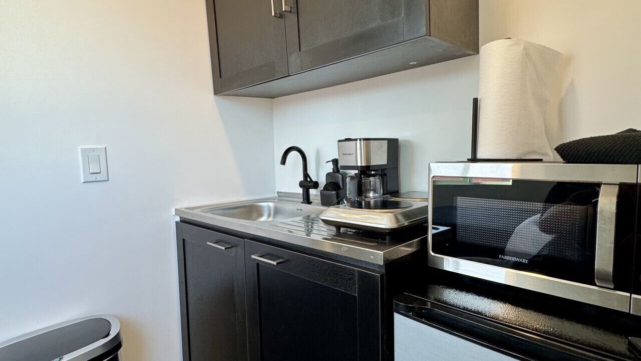 Photo of Kitchen in Garfield