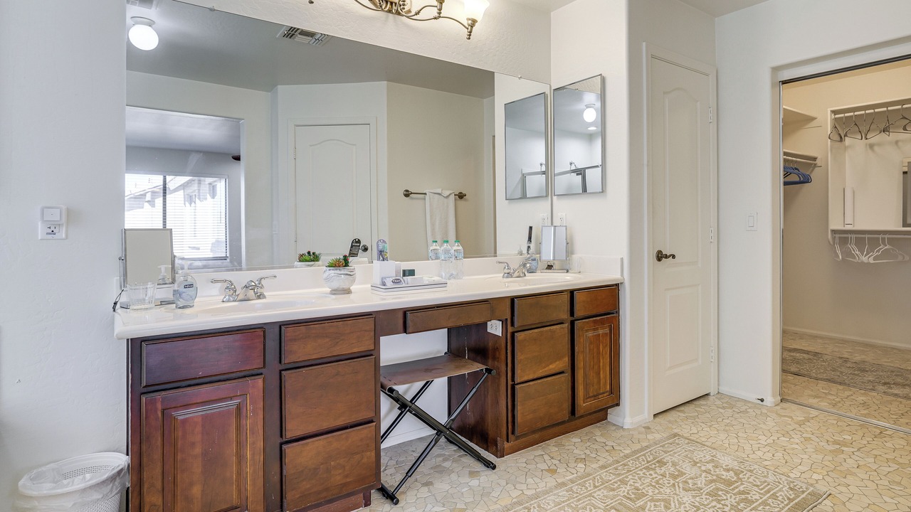 Photo of Bathroom in Surprise