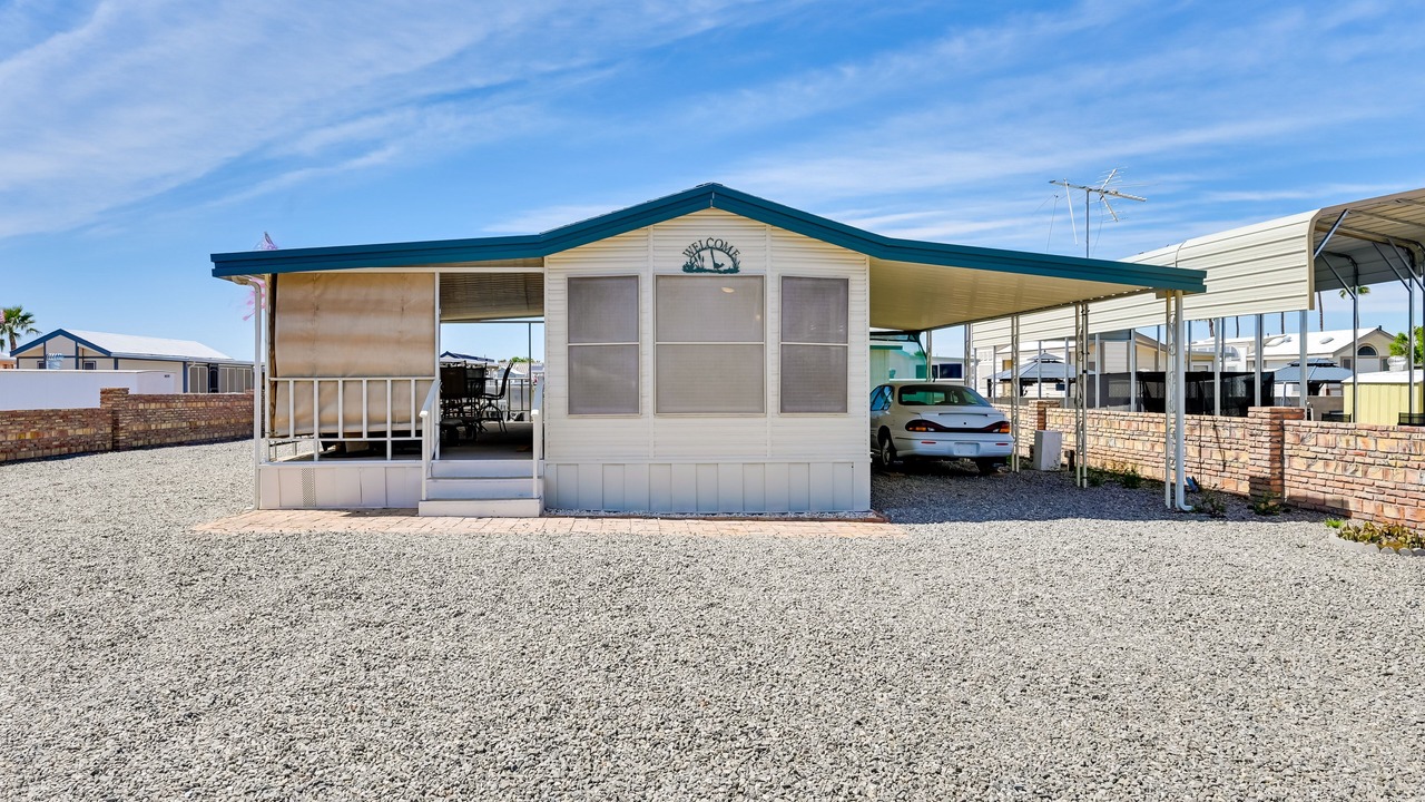 Photo of Outdoor in Fortuna Foothills