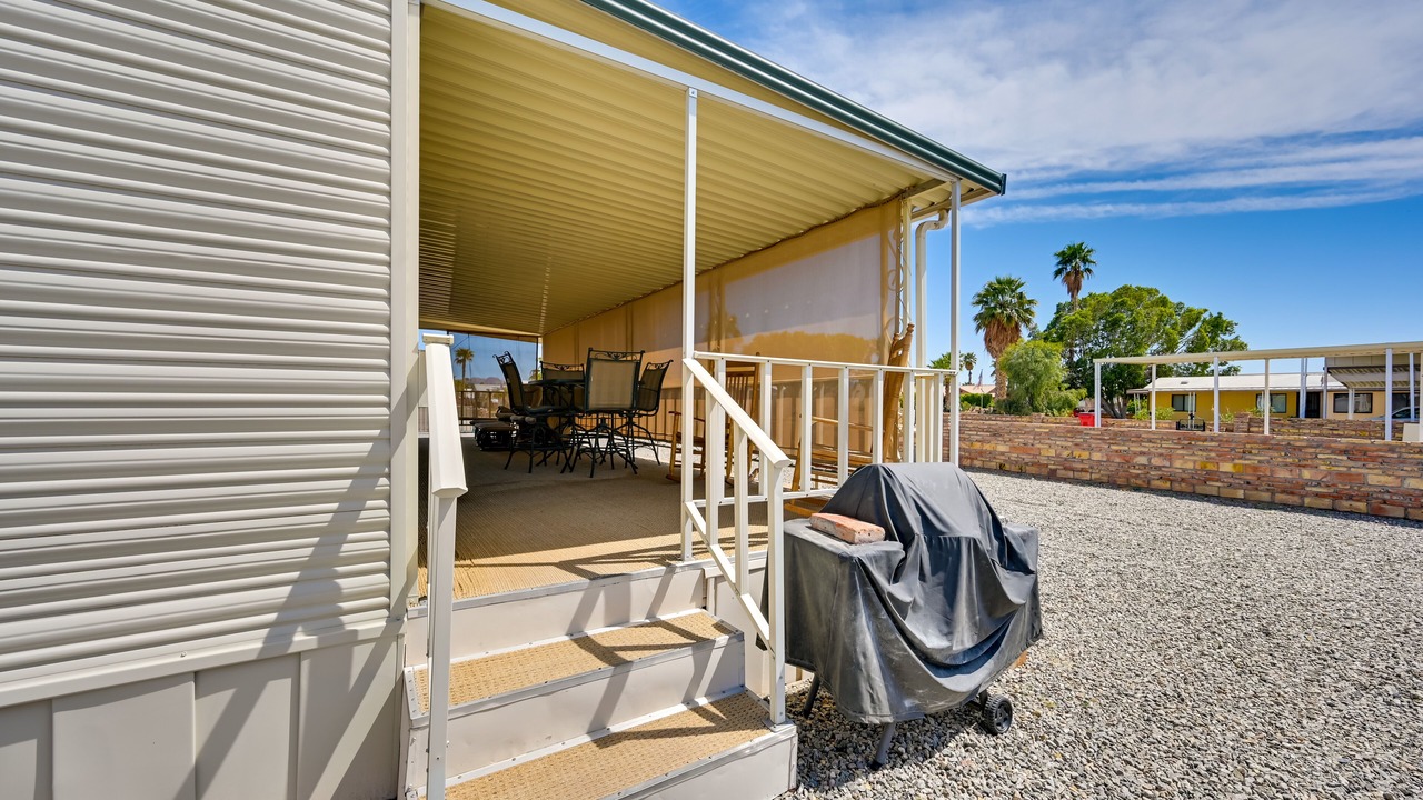 Photo of Outdoor in Fortuna Foothills