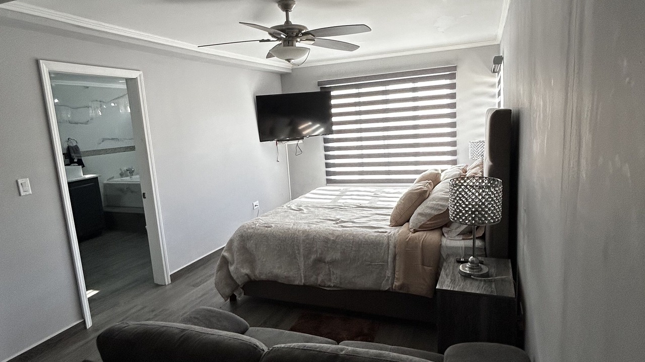 Photo of Bedroom in La Joya