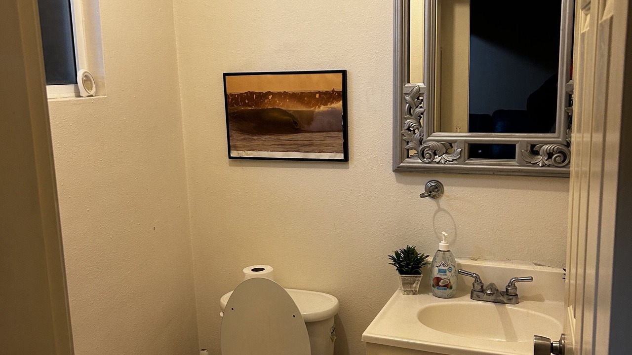 Photo of Bathroom in La Joya