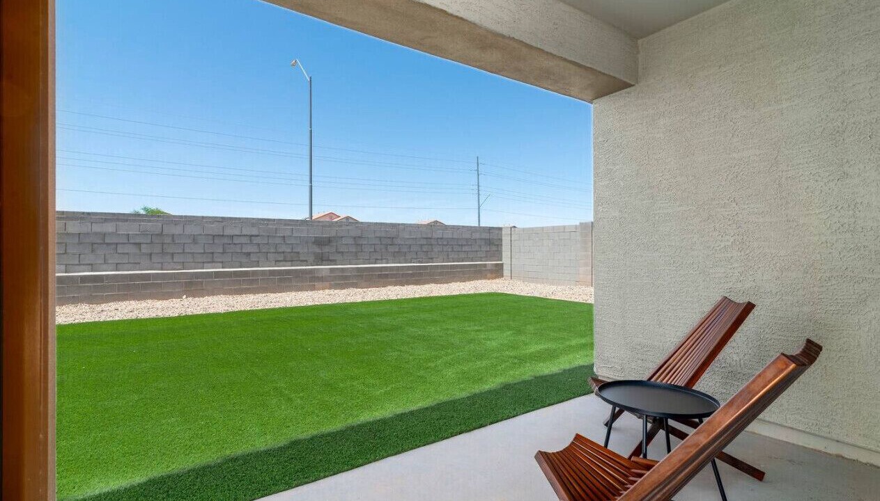 Photo of Outdoor in Casa Grande