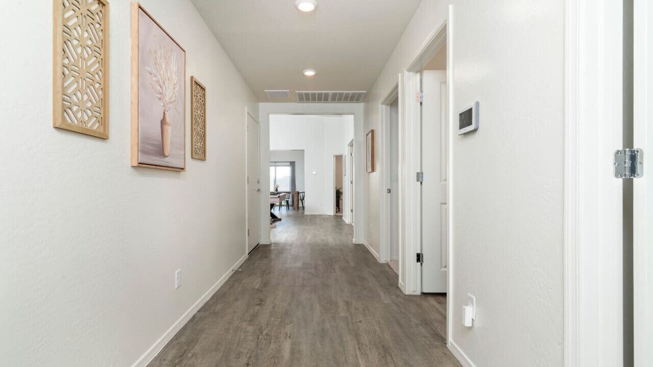 Photo of Bedroom in Casa Grande