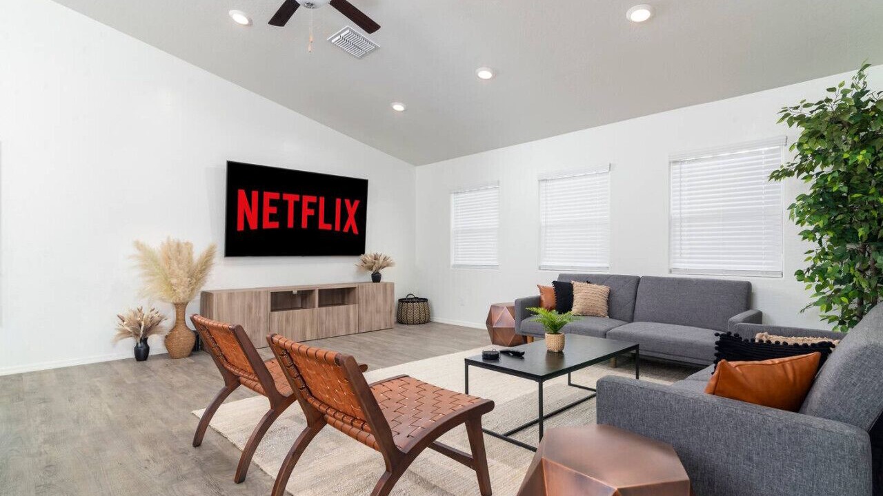 Photo of Bedroom in Casa Grande