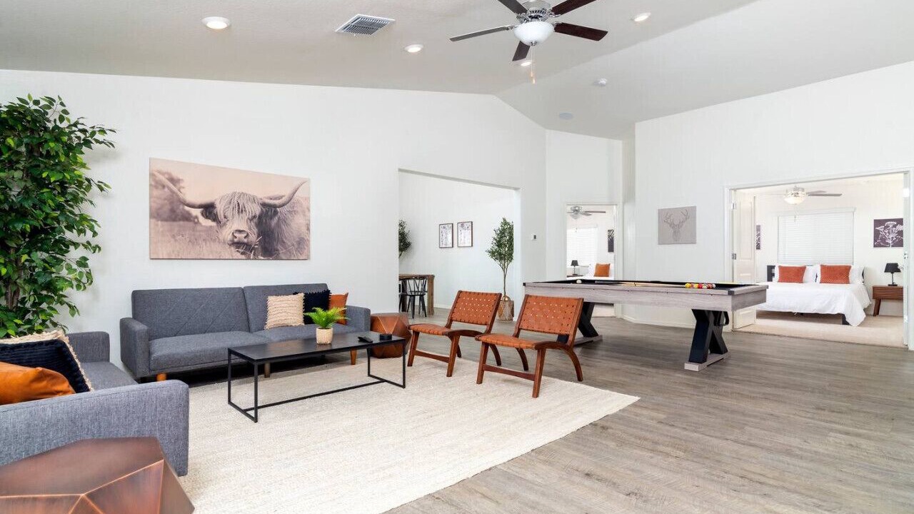 Photo of Bedroom in Casa Grande