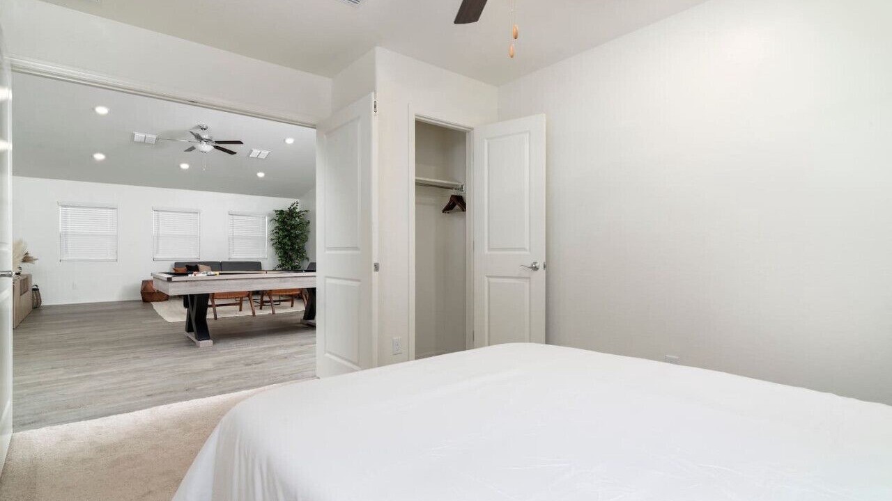 Photo of Bedroom in Casa Grande