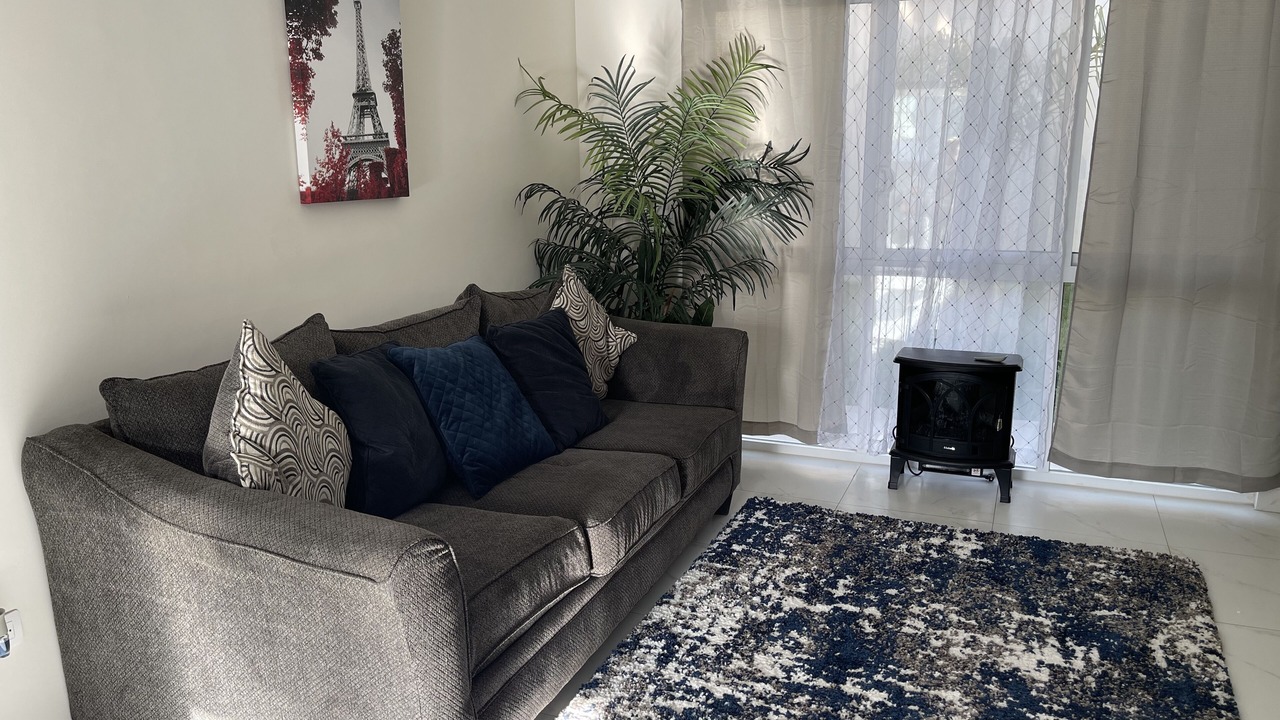 Photo of Livingroom in Rosarito