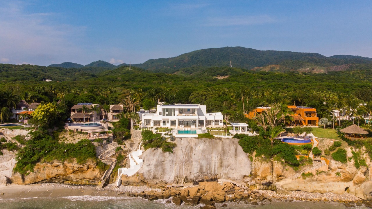 Photo of Outdoor in Punta de Mita