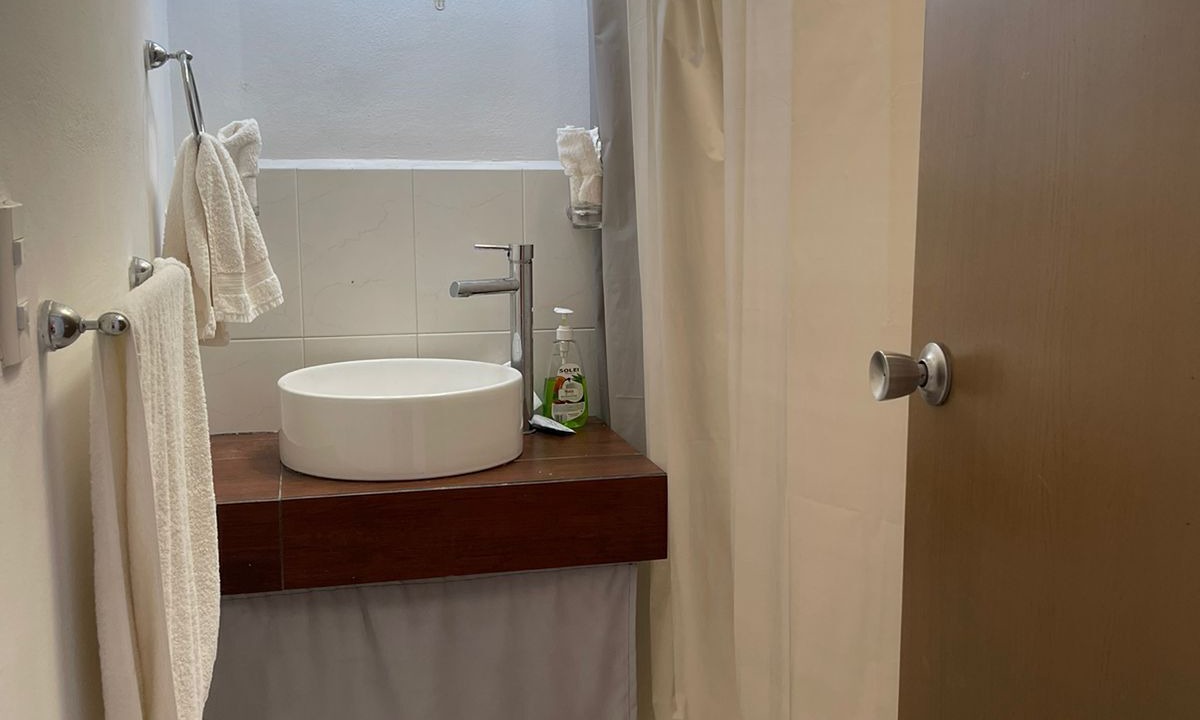 Photo of Bathroom in Mazatlan