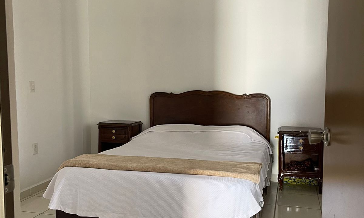 Photo of Bedroom in Mazatlan
