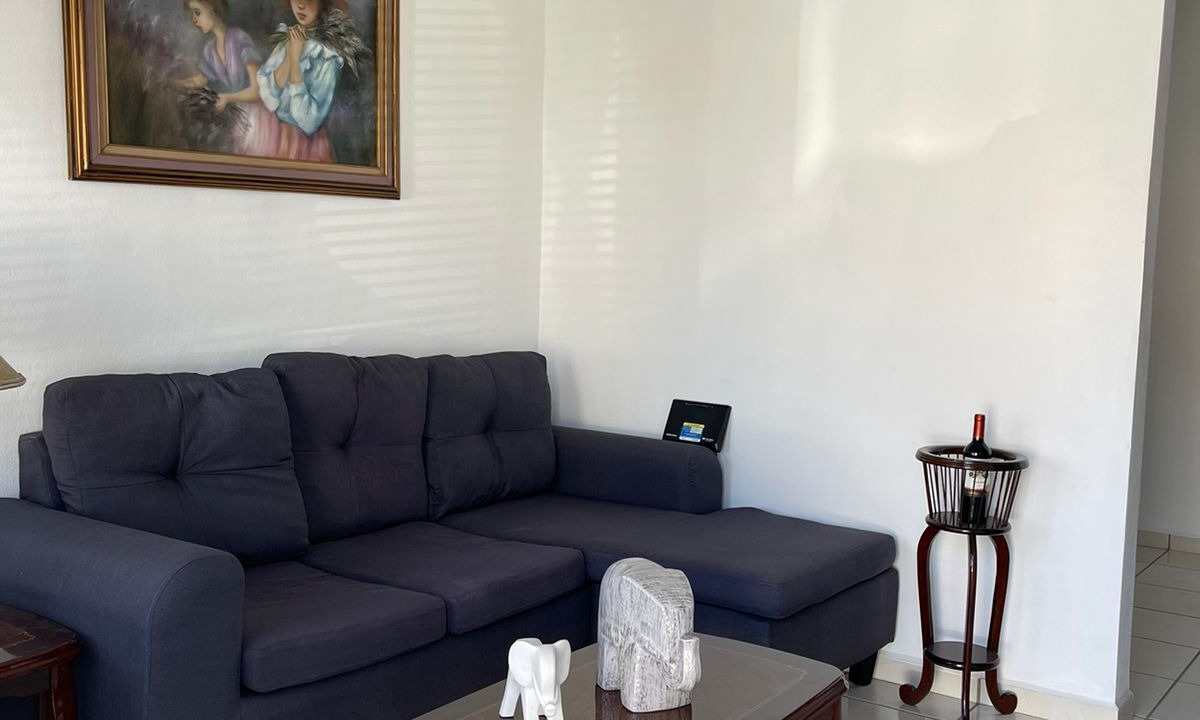 Photo of Livingroom in Mazatlan