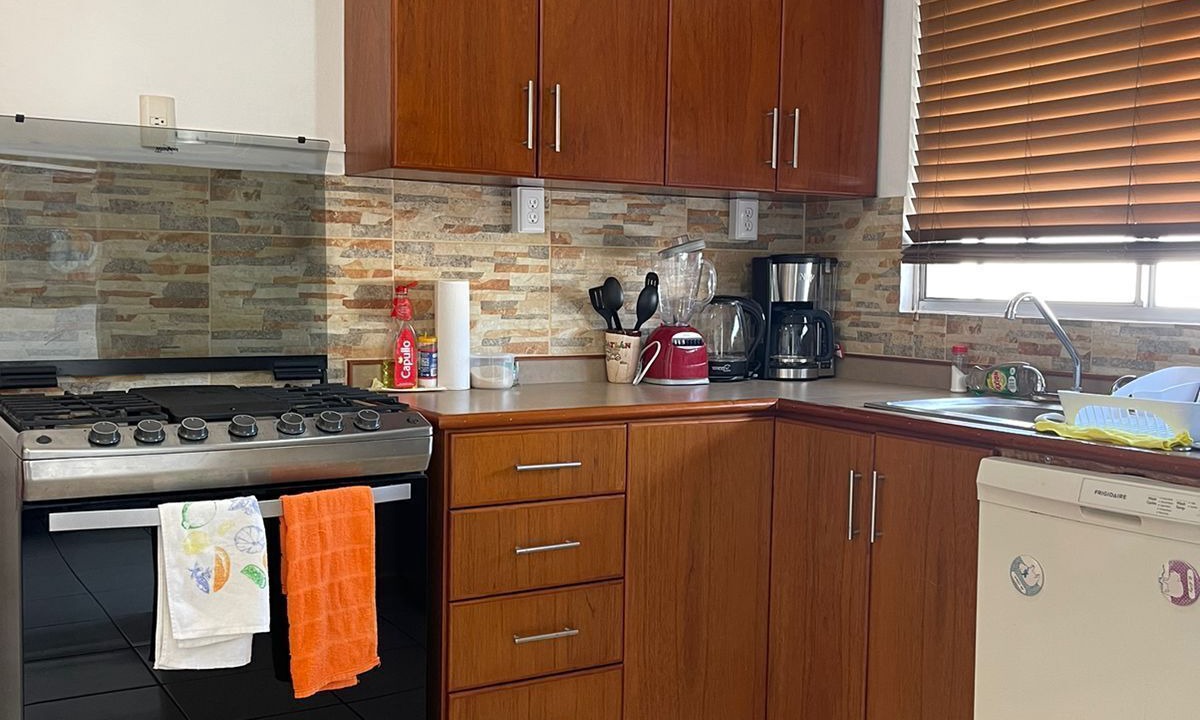 Photo of Kitchen in Mazatlan
