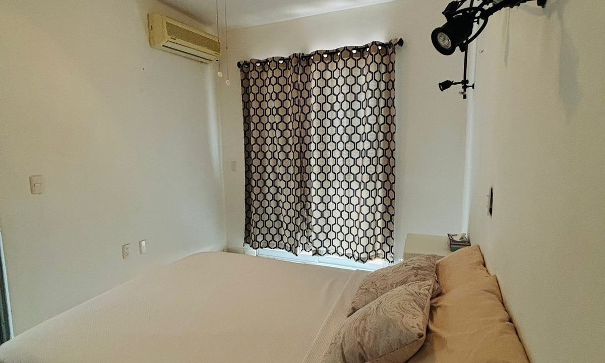 Photo of Bedroom in Mazatlan