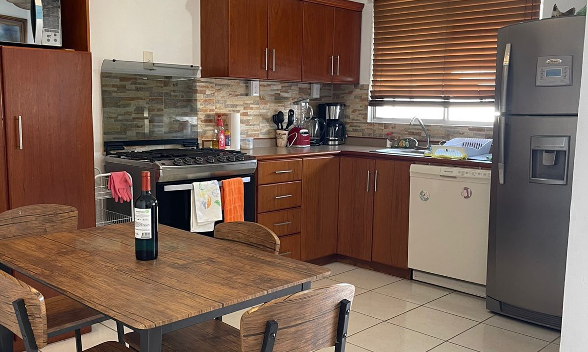 Photo of Kitchen in Mazatlan