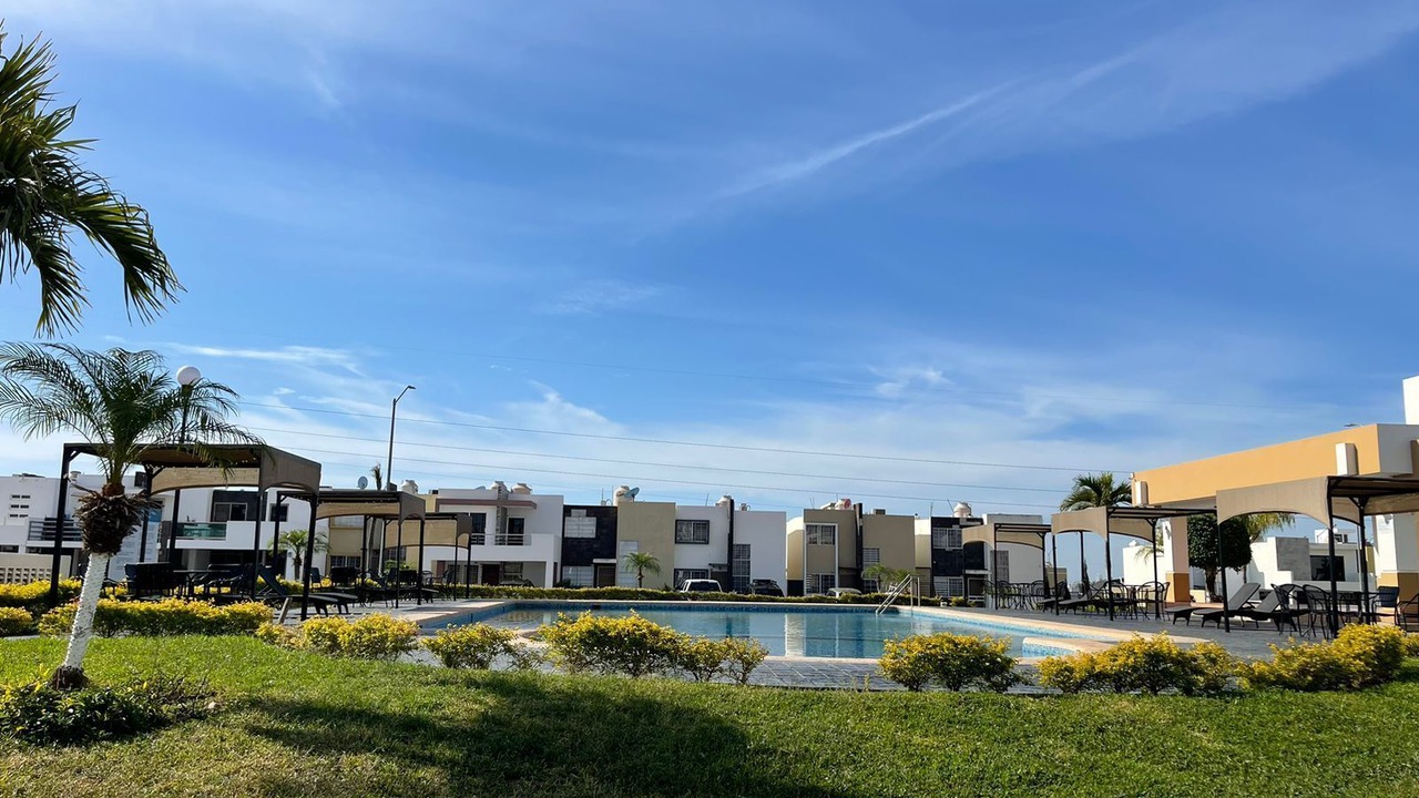 Photo of Outdoor in Mazatlan
