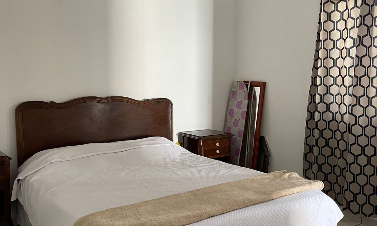 Photo of Bedroom in Mazatlan