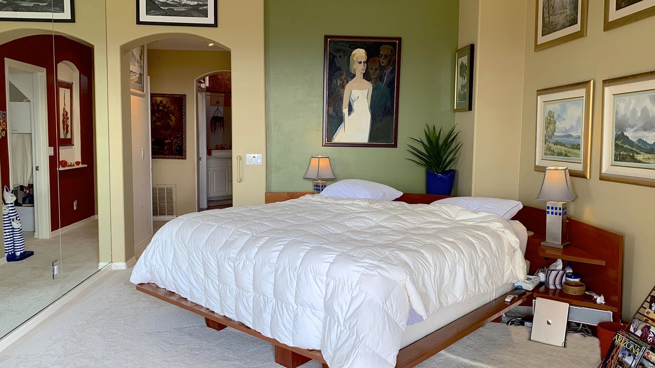 Photo of Bedroom in Fountain Hills