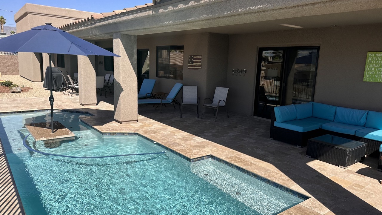 Photo of Outdoor in Lake Havasu City