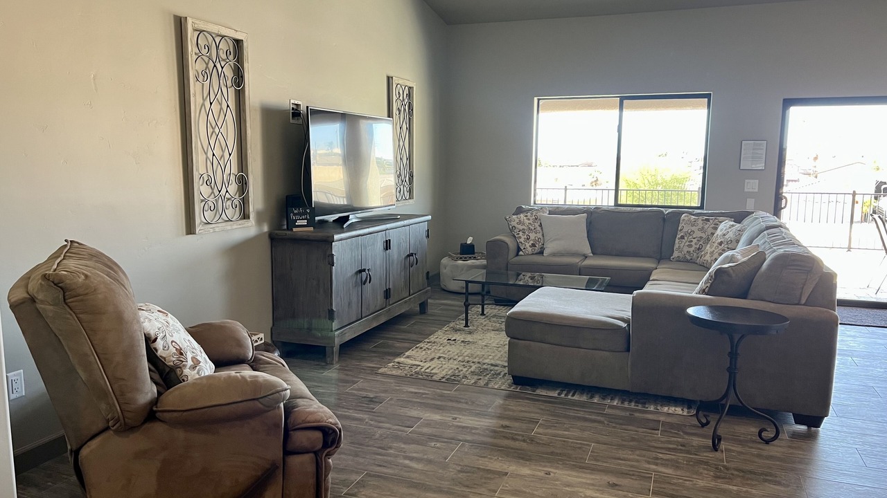 Photo of Livingroom in Lake Havasu City
