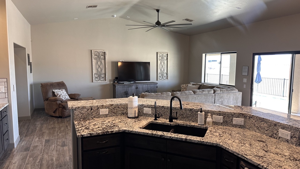Photo of Bedroom in Lake Havasu City