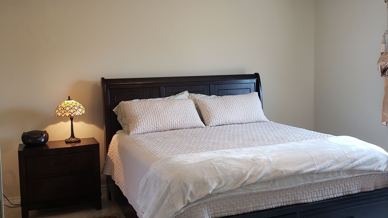 Photo of Bedroom in Brownsville