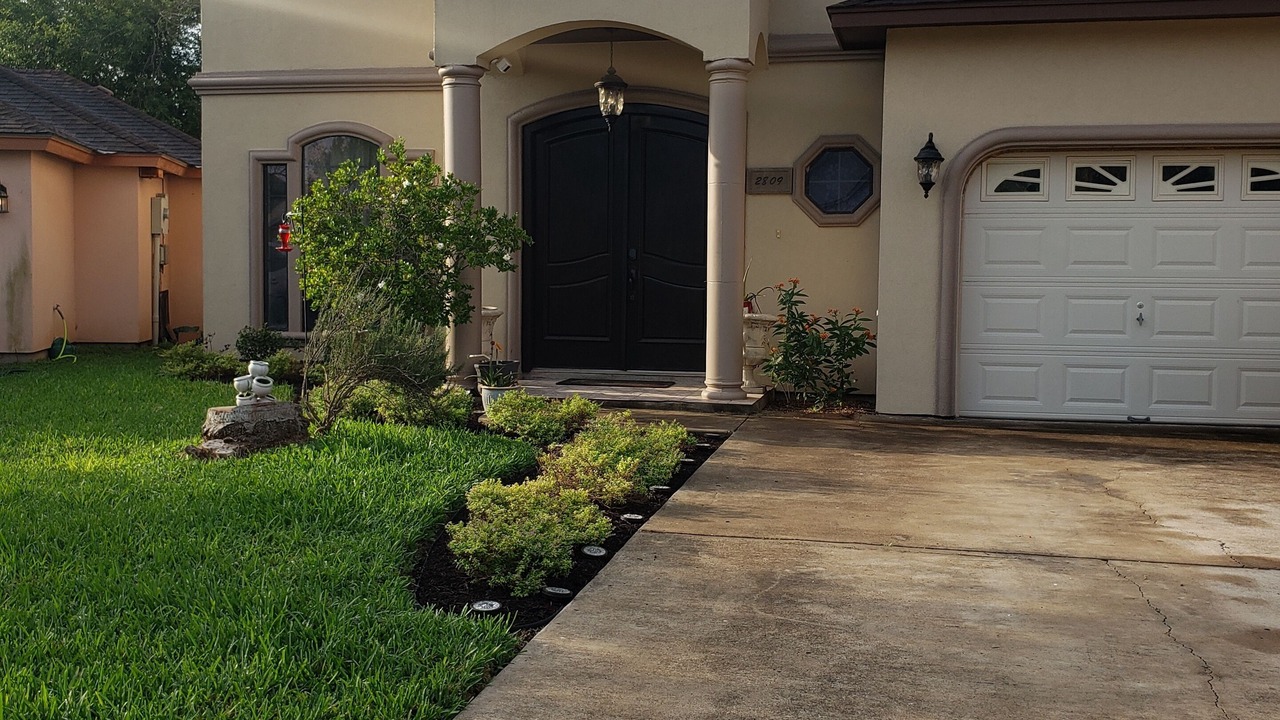 Photo of Outdoor in Brownsville