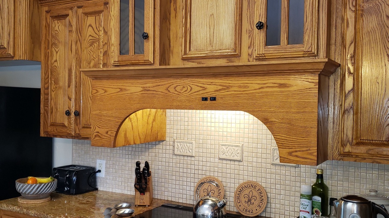 Photo of Kitchen in Brownsville