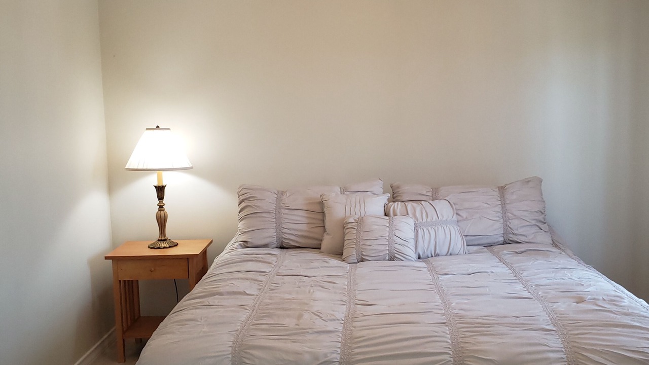 Photo of Bedroom in Brownsville