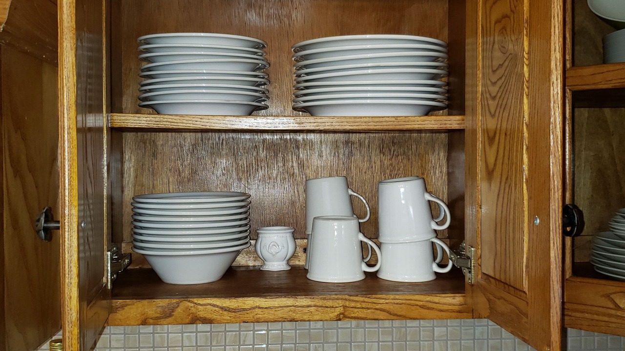 Photo of Kitchen in Brownsville