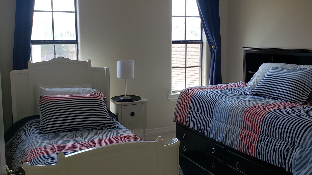 Photo of Bedroom in Brownsville