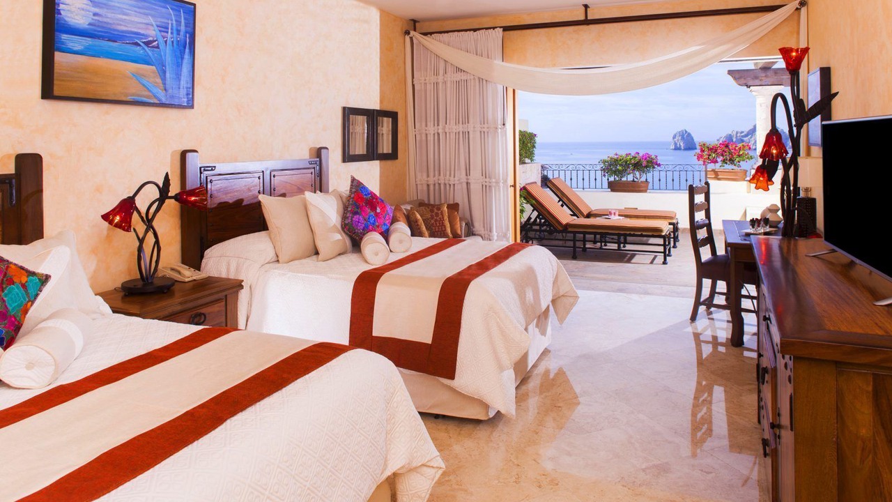 Photo of Bedroom in El Medano Ejidal