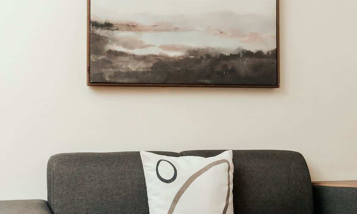 Photo of Livingroom in Nueva Ensenada