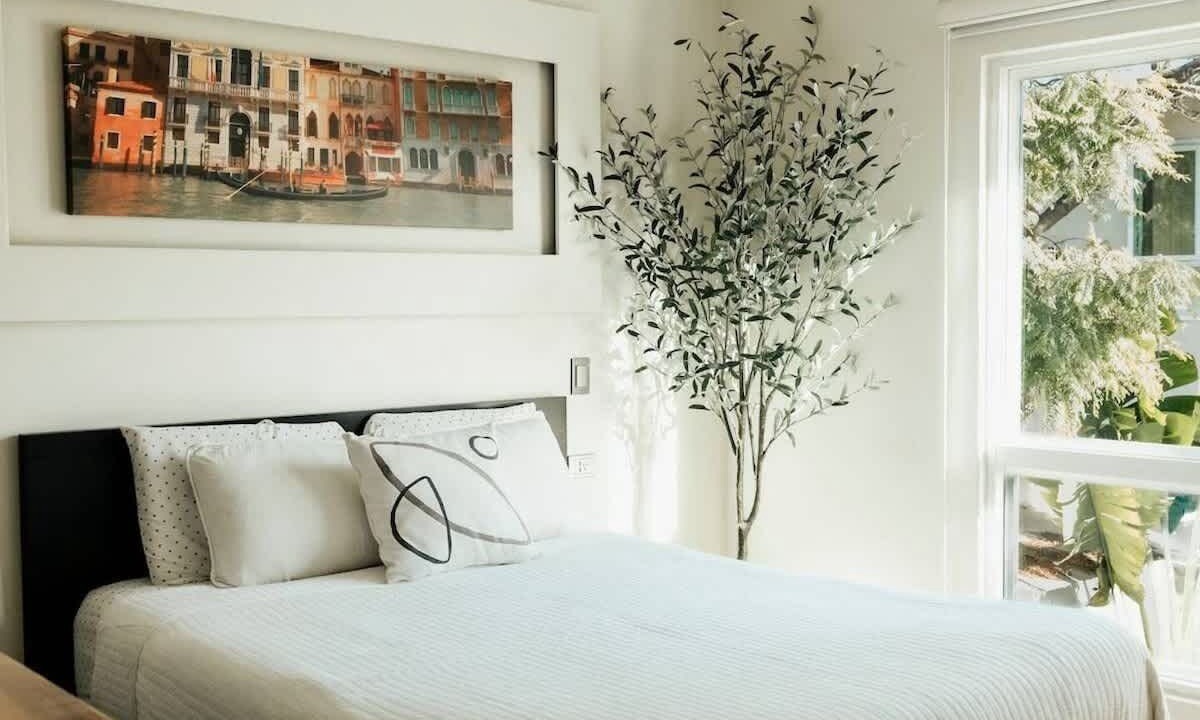 Photo of Bedroom in Nueva Ensenada