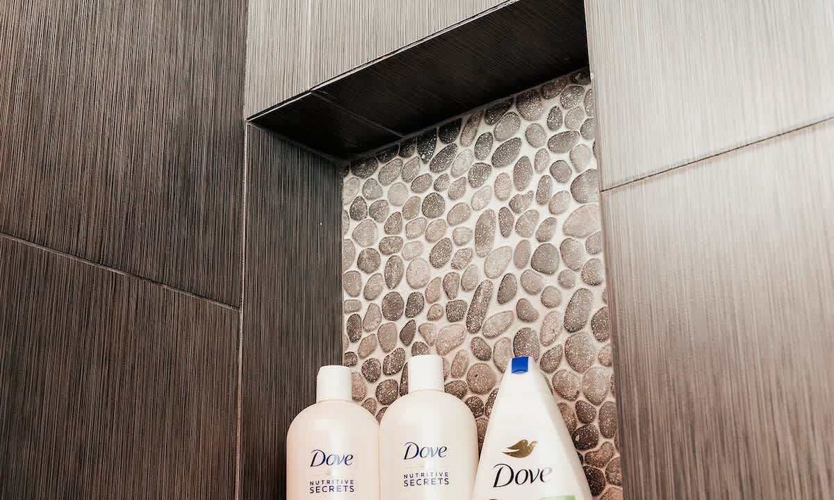 Photo of Bathroom in Nueva Ensenada
