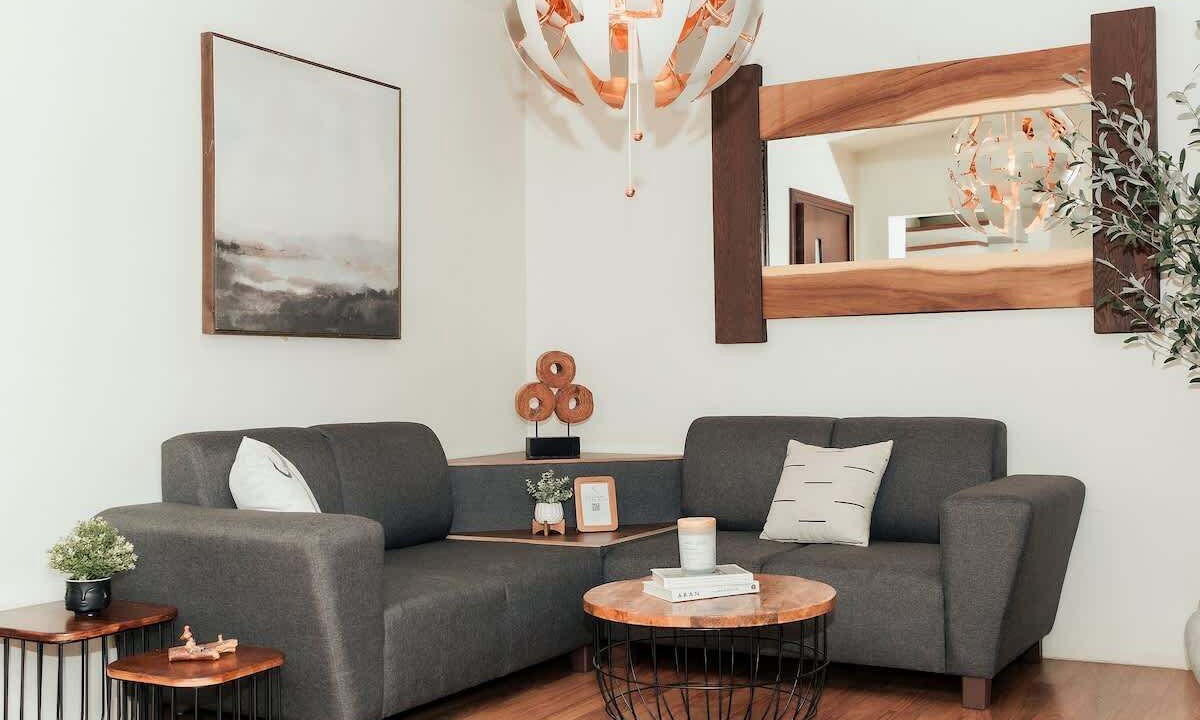 Photo of Livingroom in Nueva Ensenada