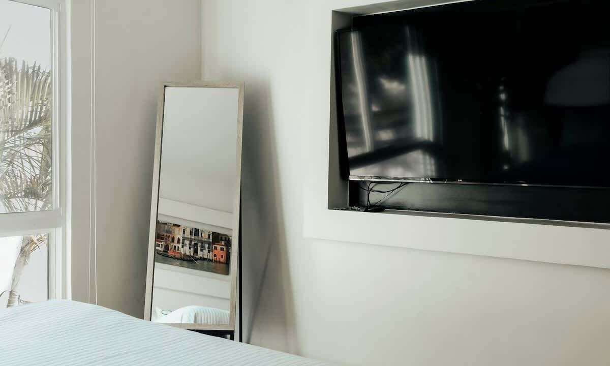 Photo of Bedroom in Nueva Ensenada