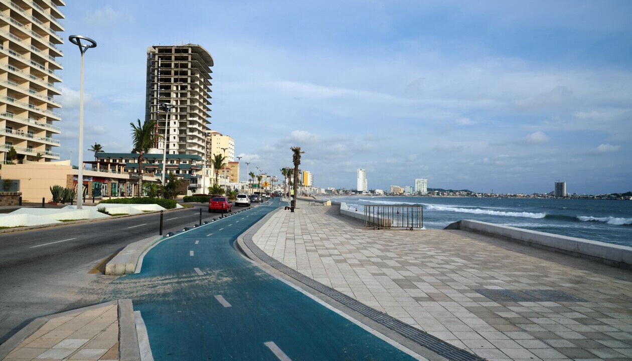 Photo of Others in Downtown Mazatlan