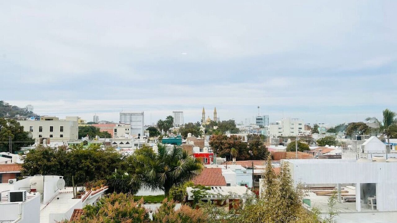 Photo of Others in Downtown Mazatlan