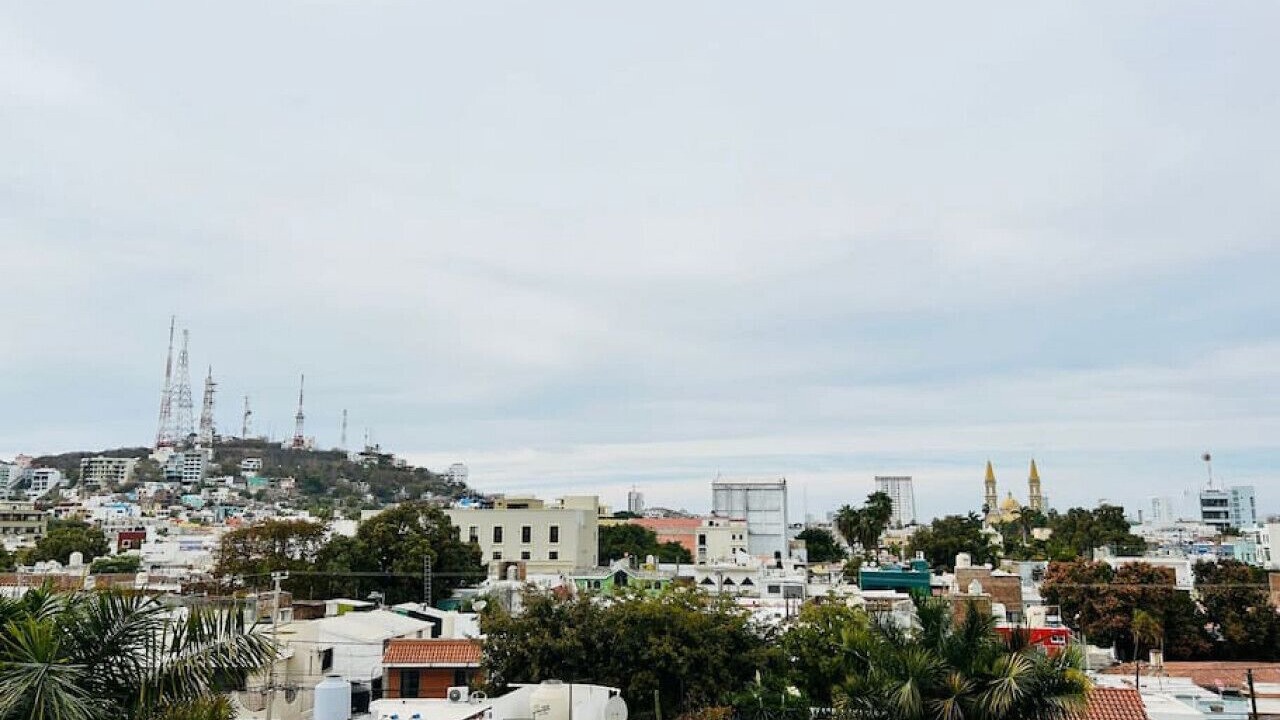 Photo of Others in Downtown Mazatlan