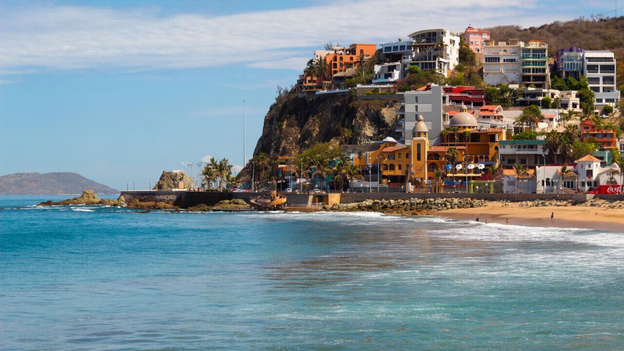 Photo of Others in Downtown Mazatlan