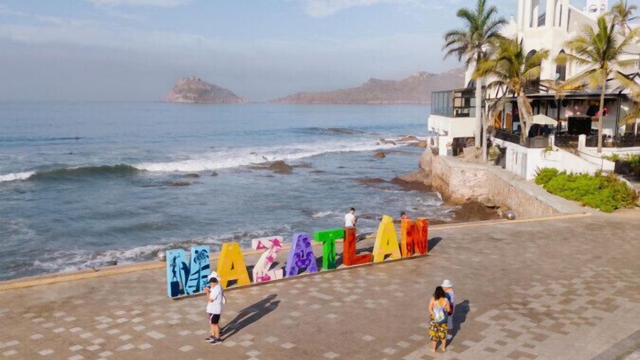 Photo of Others in Downtown Mazatlan
