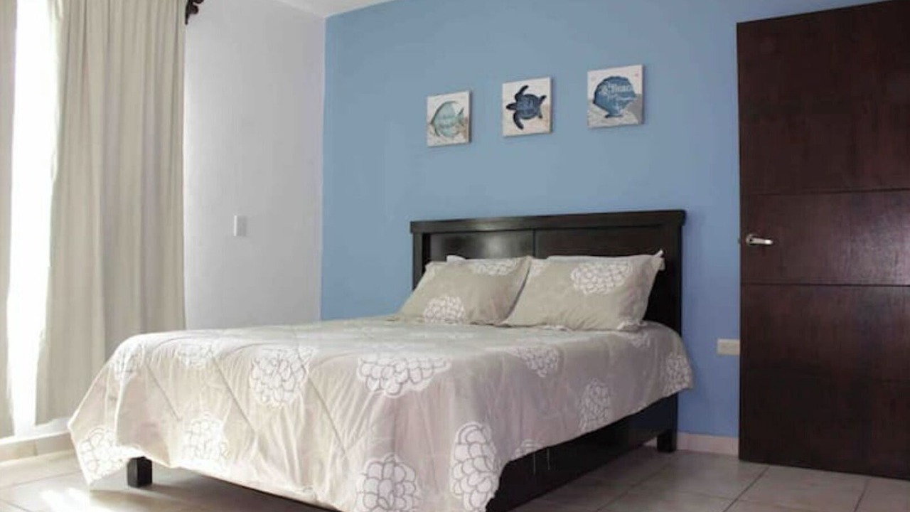 Photo of Bedroom in Punta Prieta