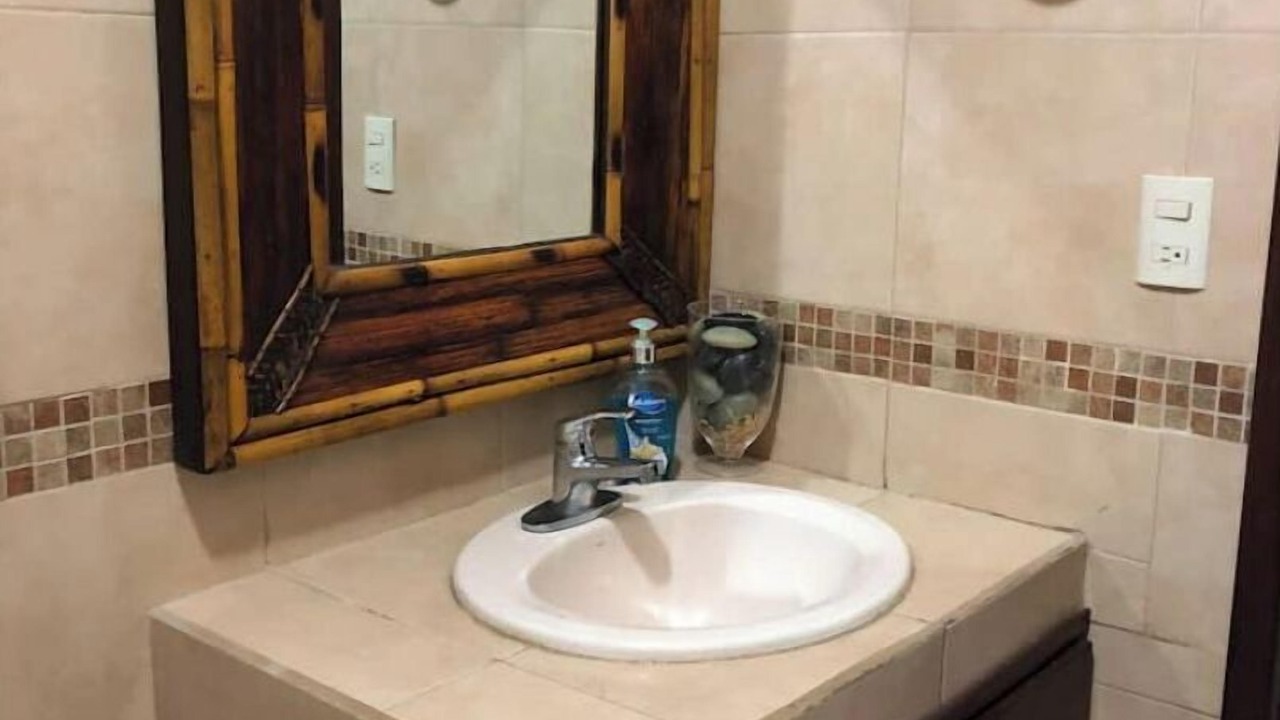 Photo of Bathroom in Punta Prieta