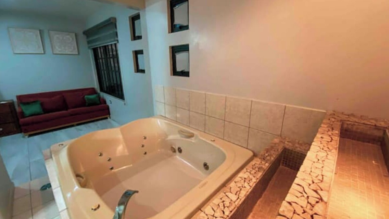 Photo of Bathroom in Culiacan