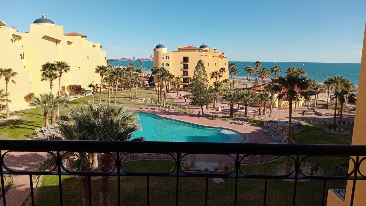 Photo of Outdoor in Cholla Bay